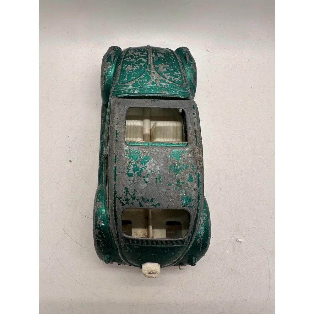 Hubley vintage volkswagen